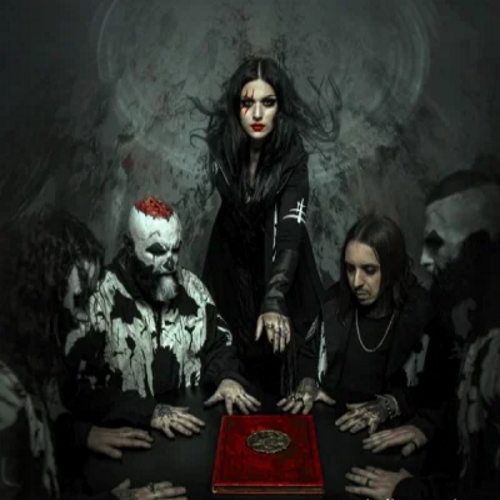 Lacuna Coil -  (1998-2022)