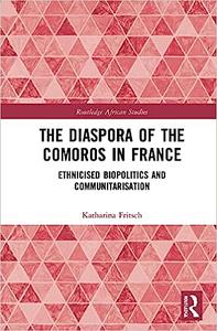 The Diaspora of the Comoros in France