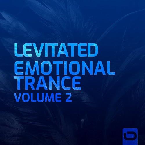Levitated - Emotional Trance Vol 2