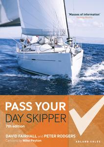 Pass Your Day Skipper 7th edition