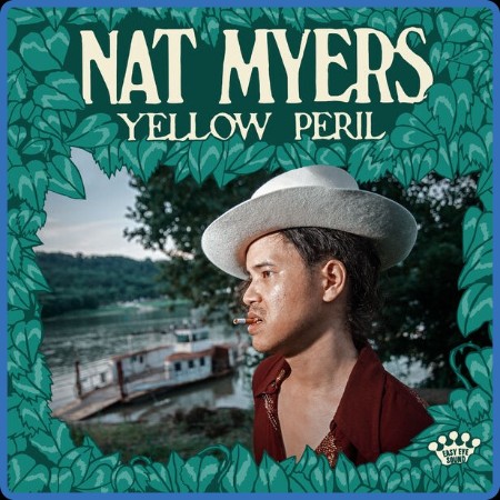 Nat Myers - Yellow Peril (2023)