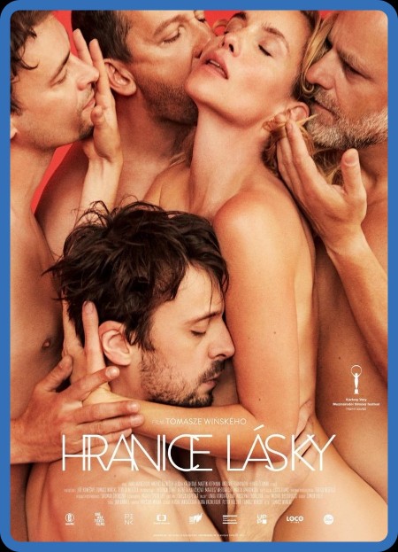 Borders of Love - Hranice laSky [2022 - Czech Republic] drama 5caceeda42c9a937fb85a5d7b88bd610