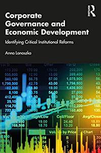 Corporate Governance and Economic Development