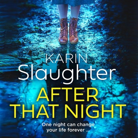 Karin Slaughter - Will Trent 11 -  After That Night - [AUDIOBOOK] Bd6299f9d6e8b87a55f37c725022e110