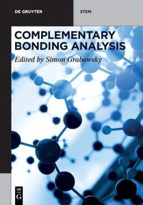 Complementary Bonding Analysis (De Gruyter STEM)