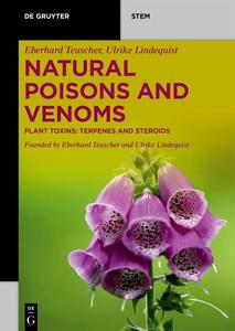 Natural Poisons and Venoms Plant Toxins Terpenes and Steroids