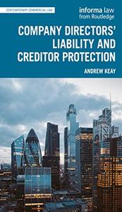 Company Directors’ Liability and Creditor Protection
