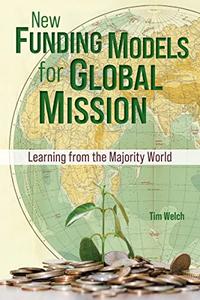 New Funding Models for Global Mission Learning from the Majority World