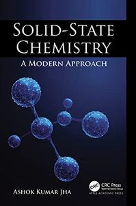 Solid-State Chemistry A Modern Approach