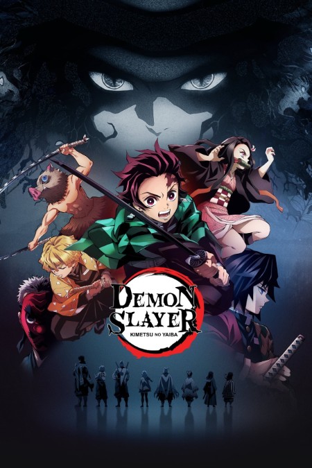 Demon Slayer Kimetsu No Yaiba S03E11 1080p WEB H264-SKYANiME