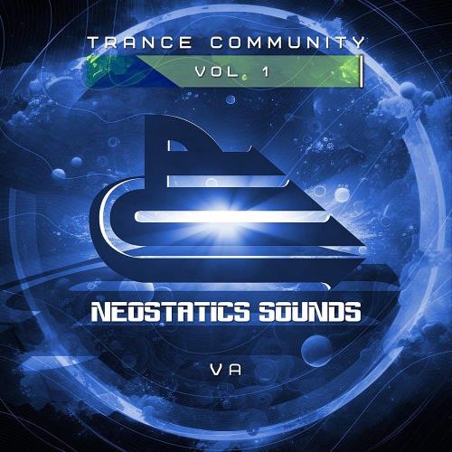 Trance Community Vol 1 (2023)