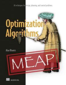 Optimization Algorithms (MEAP V06)