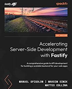 Accelerating Server-Side Development with Fastify