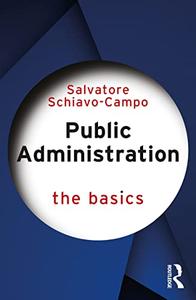 Public Administration The Basics