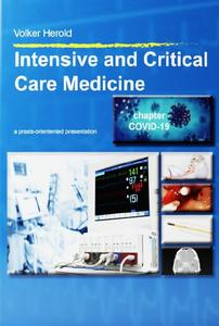 Intensive and Critical Care Medicine 2nd Edition