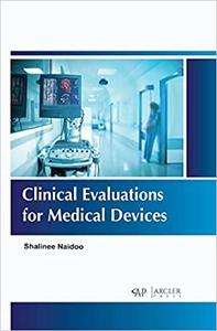 Clinical Evaluations for Medical Devices