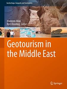 Geotourism in the Middle East