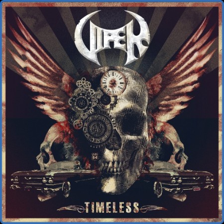 Viper - 2023 - Timeless