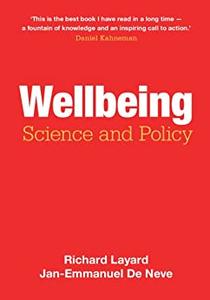 Wellbeing Science and Policy