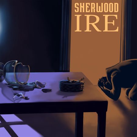 Sherwood - Ire (2023) [Hi-Res]