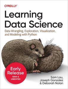 Learning Data Science