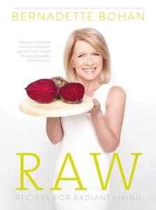RAW Recipes for Radiant Living