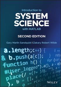 Introduction to System Science with MATLAB (2nd Edition)