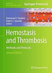 Hemostasis and Thrombosis (2nd Edition)