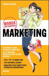 Marketing Manga for Success