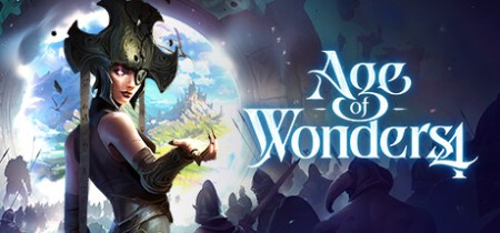 Age of Wonders 4 [FitGirl Repack]