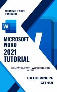 Microsoft Word 2021 Tutorial