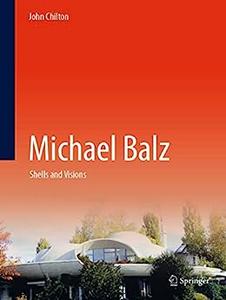 Michael Balz Shells and Visions