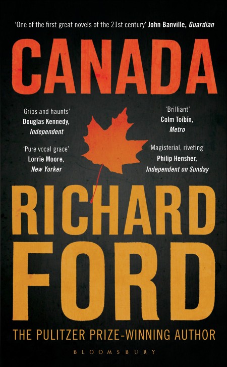 Richard Ford - Canada (Retail) 7255012871b60f5686f5e85a6dac1830