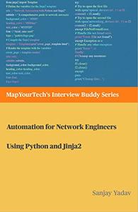 Automation for Network Engineers Using Python and Jinja2