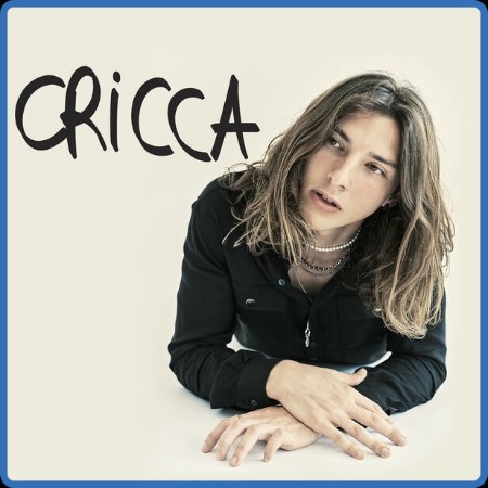 Cricca - Cricca (2023 Pop)