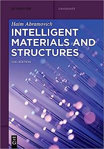 Intelligent Materials and Structures  Ed 2