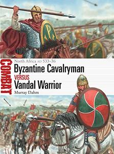 Byzantine Cavalryman vs Vandal Warrior North Africa AD 533-36 (Combat)