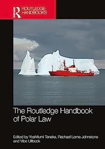 The Routledge Handbook of Polar Law