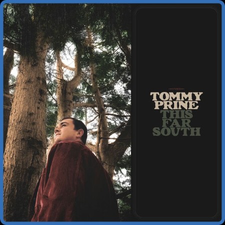 Tommy Prine - This Far South (2023) [16Bit-44 1kHz] FLAC