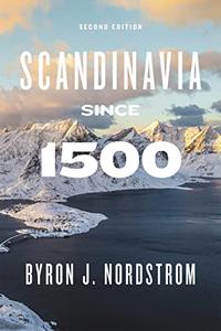 Scandinavia since 1500, 2nd Edition
