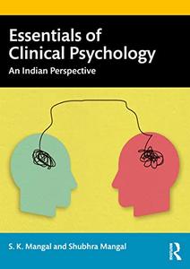 Essentials of Clinical Psychology An Indian Perspective