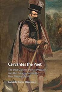 Cervantes the Poet