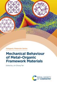 Mechanical Behaviour of Metal-Organic Framework Materials