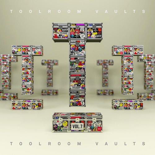 Toolroom Vaults Vol 7 (2023)