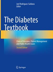 The Diabetes Textbook, 2nd Edition