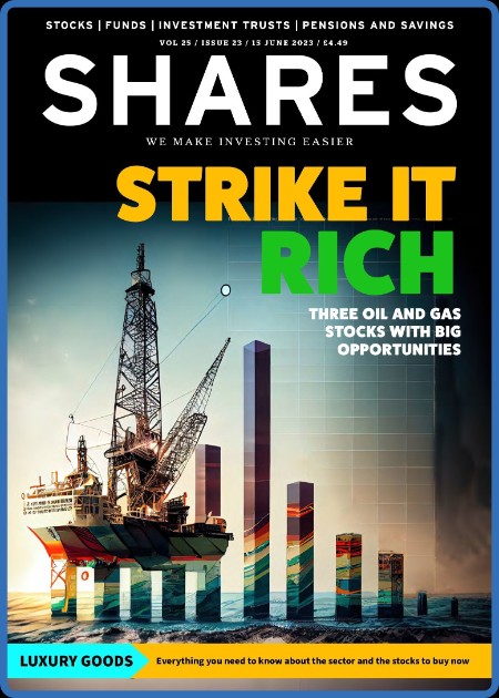 Shares Magazine - 15 June 2023 E45e0d9b5b405148f6d716c8d34ac04a