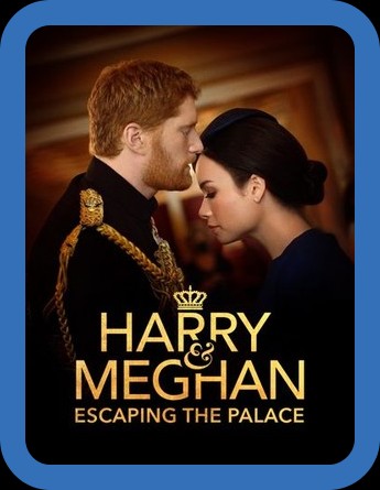 Harry and Meghan Escaping The Palace 2021 1080p WEBRip x264-RARBG B31bcc05078a030b22881a6794ea3e4b
