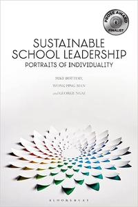 Sustainable School Leadership Portraits of Individuality