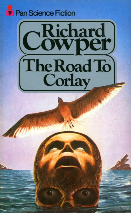 The Road to Corlay (1979) by Richard Cowper 31c3c4513cc683aae1c502238ff44e4c