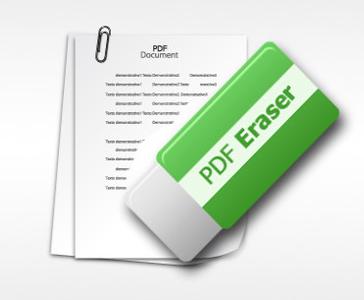PDF Eraser Pro 1.9.9 + Portable